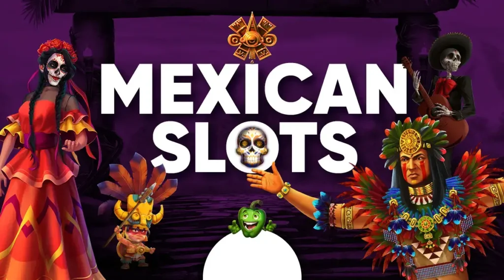 Mejores Casinos Online en México
