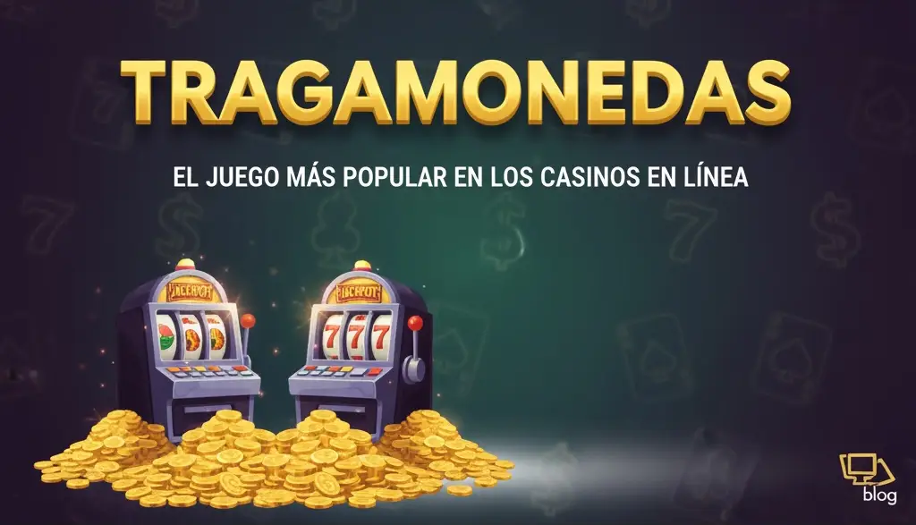 Tragamonedas Online en México